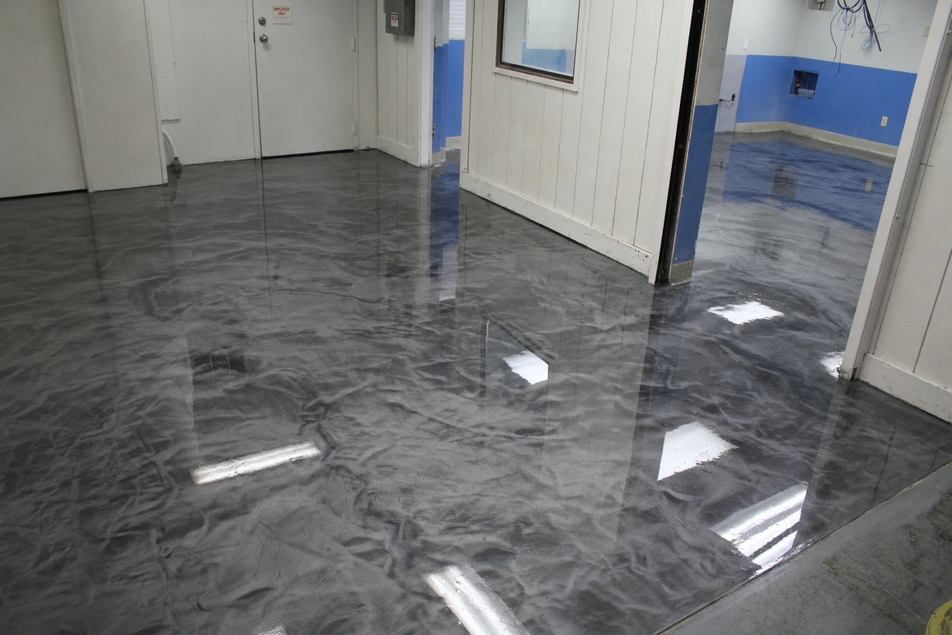 Concrete Flooring Contractor services in West Palm Beach