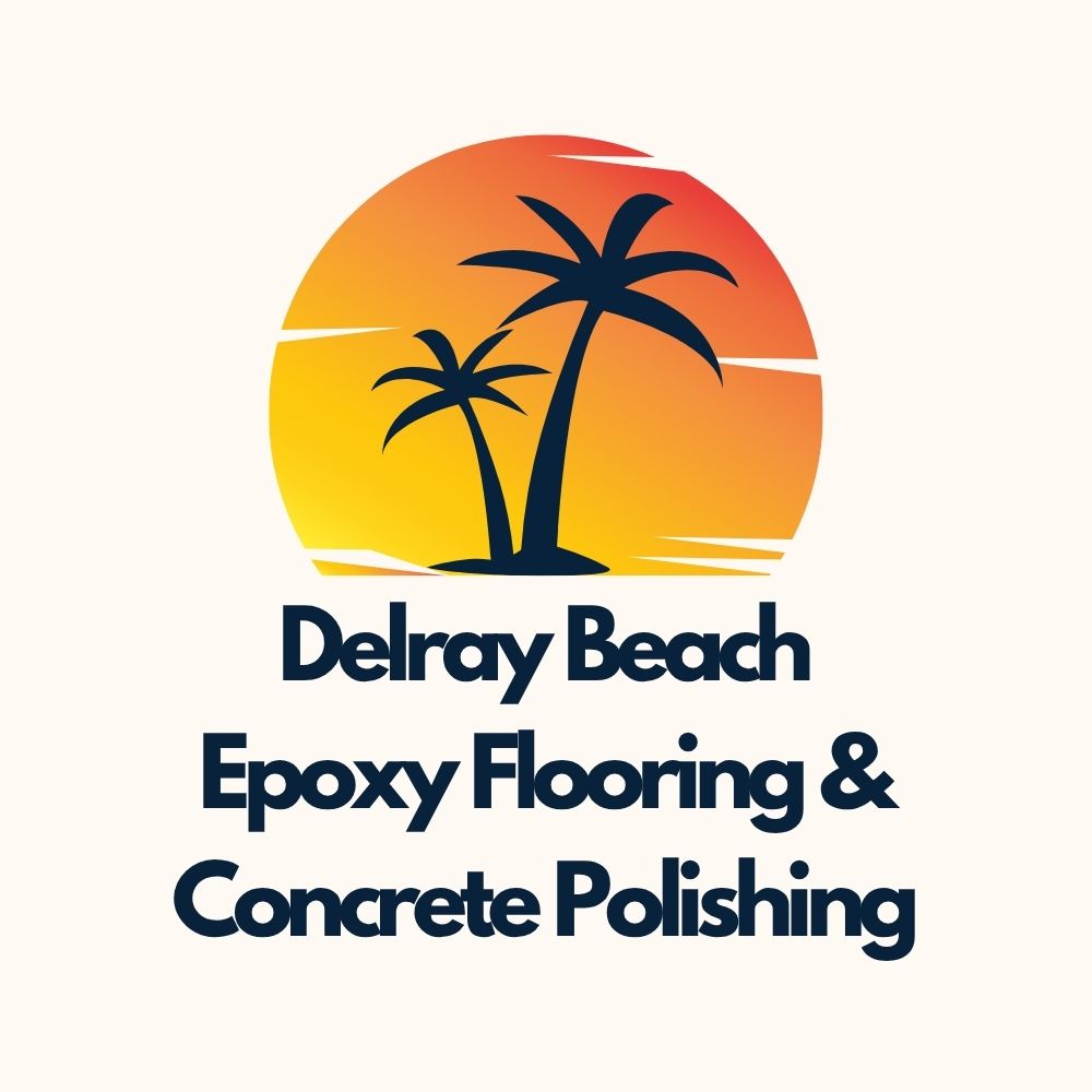 Delray Beach Epoxy Flooring & Concrete Polishing